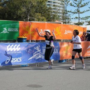 Meet your Posher, Anne